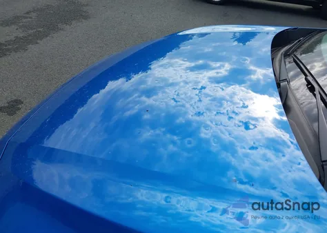 2025 Nissan Sentra Sr z USA, uszkodzony, nr VIN 3N1AB8DV0SY322135